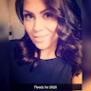 Meet your Posher, Karina